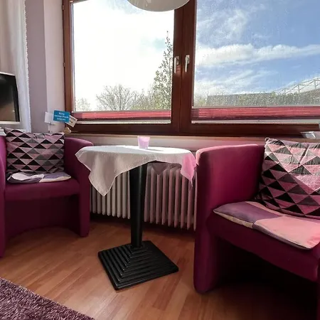 Travemuende Kleine Perle Apartment Lubeck Exterior photo