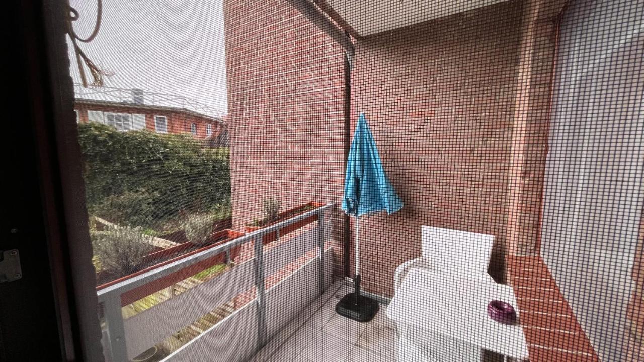 Travemuende Kleine Perle Appartement Lübeck
