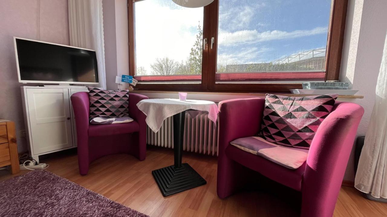 Apartment Travemuende Kleine Perle *