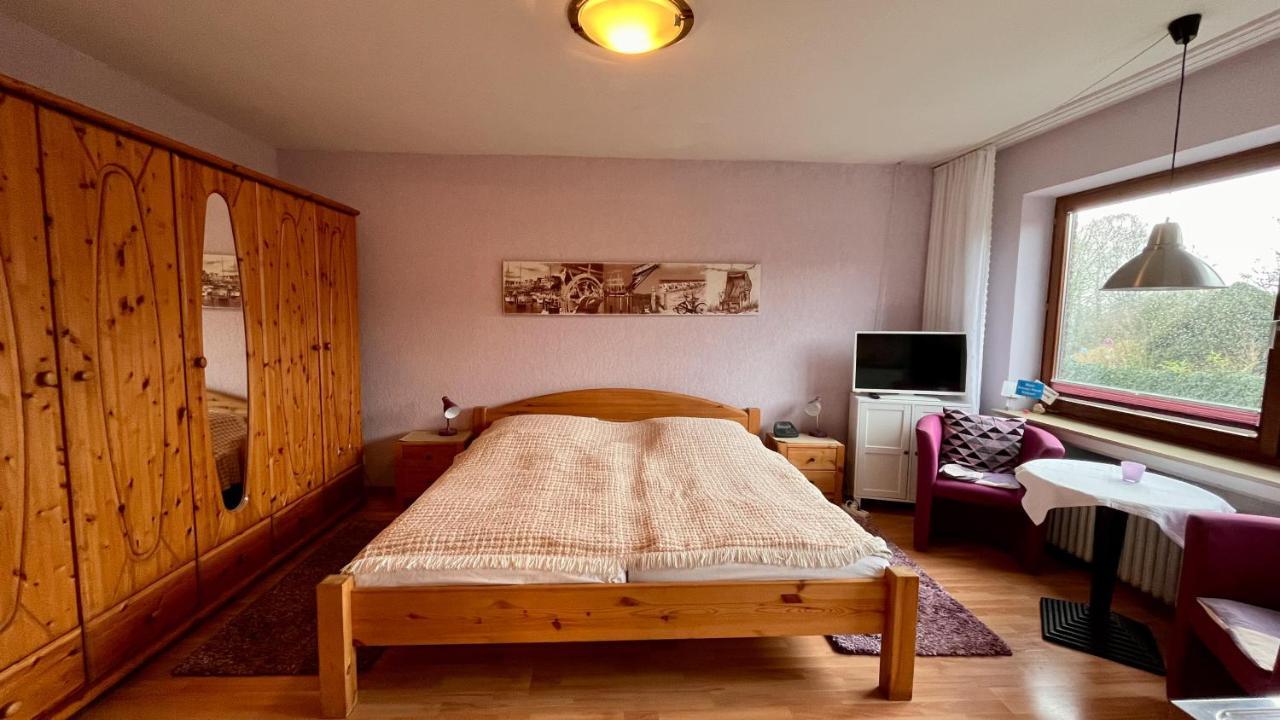 Apartment Travemuende Kleine Perle Lubeck