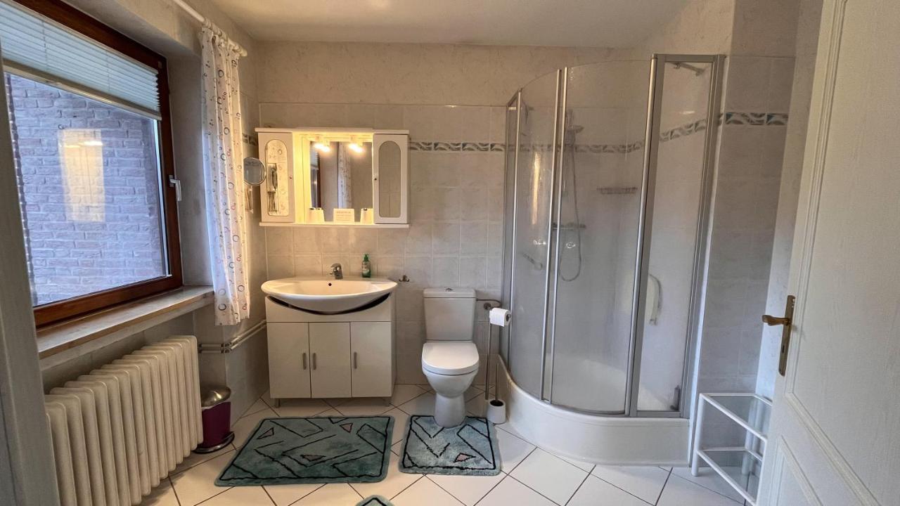 Apartment Travemuende Kleine Perle